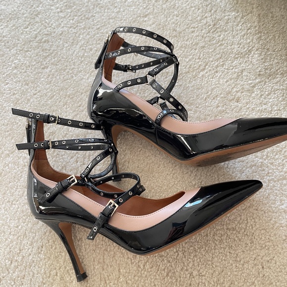 Velentino Authentic Rockstud Shoes - Picture 5 of 14